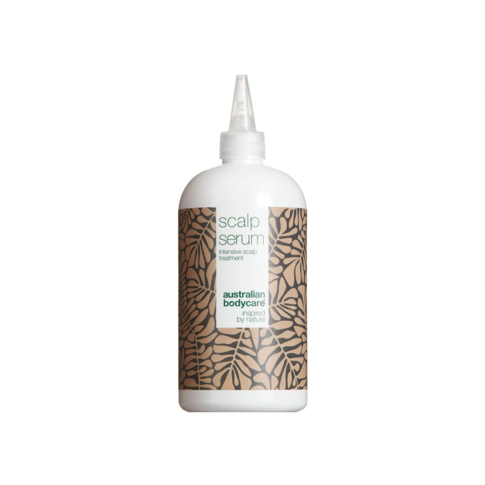 Australian Bodycare Scalp Serum - 500 ml
