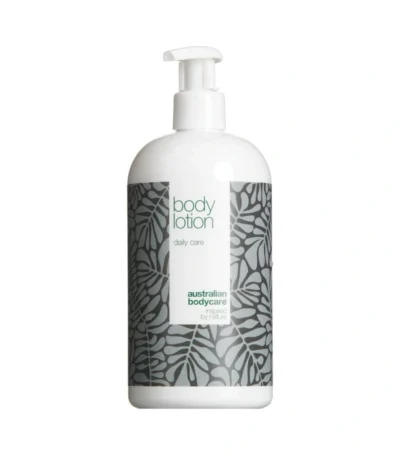 Australian Bodycare Body Lotion – 500 ml