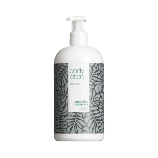 Australian Bodycare Body Lotion – 500 ml