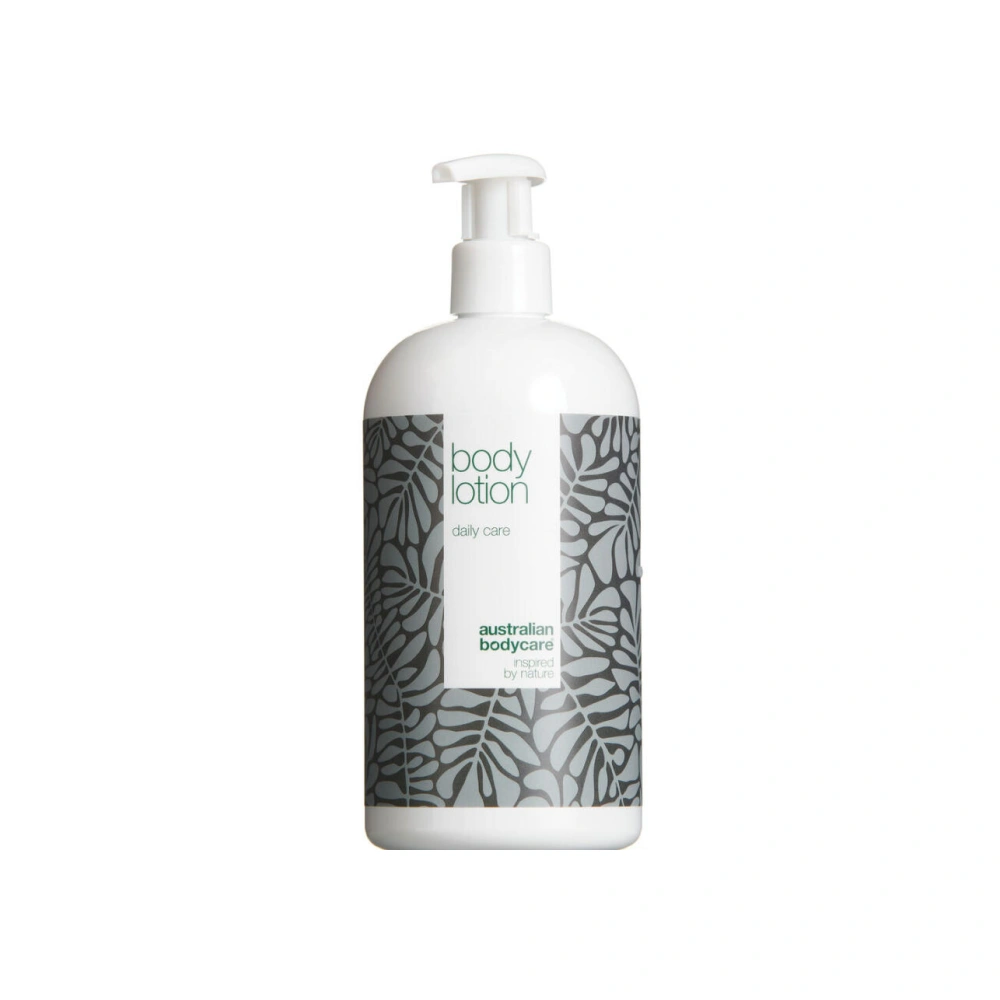 Australian Bodycare Body Lotion – 500 ml