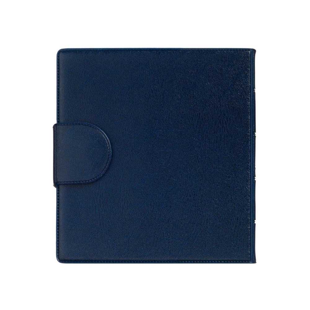 Medimax No. 1 Doseringsæske Mørk Blå/Grå – 1 stk