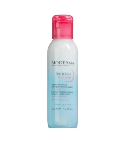 Bioderma Sensibio H2o Eye – 125 ml