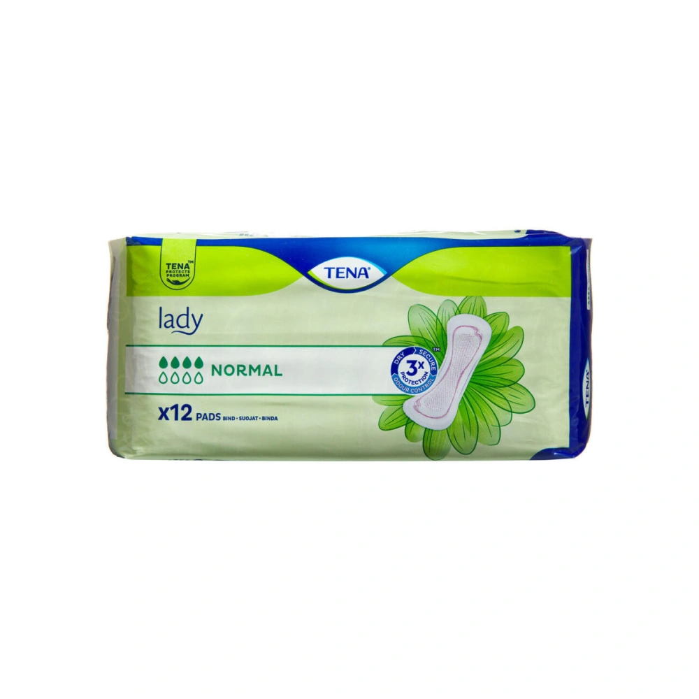 TENA Lady Normal – 12 stk
