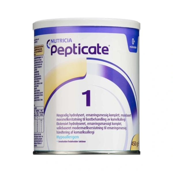 Nutricia Pepticate – 450 g