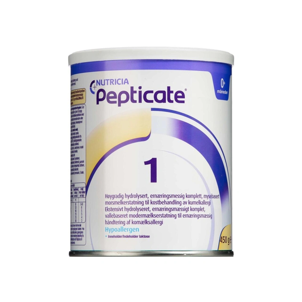 Nutricia Pepticate – 450 g