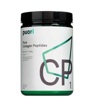 Puori CP1 Kollagenpulver – 300 g