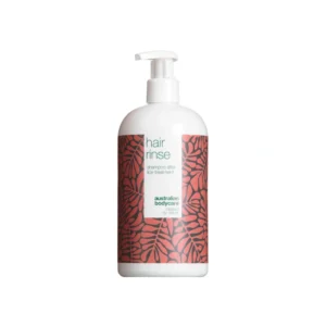 Australian Bodycare Hair Rinse Shampoo – 500 ml
