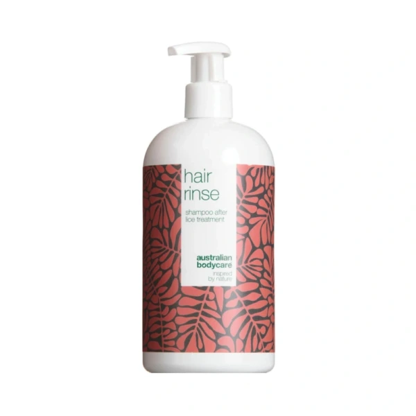 Australian Bodycare Hair Rinse Shampoo – 500 ml