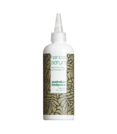 Australian Bodycare Hair Loss Serum – 250 ml