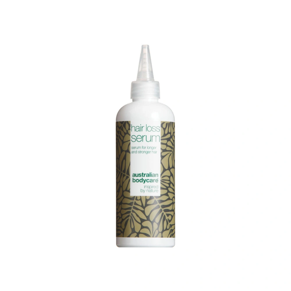 Australian Bodycare Hair Loss Serum – 250 ml
