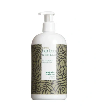 Australian Bodycare Hair Loss Wash Shampoo – 500 ml