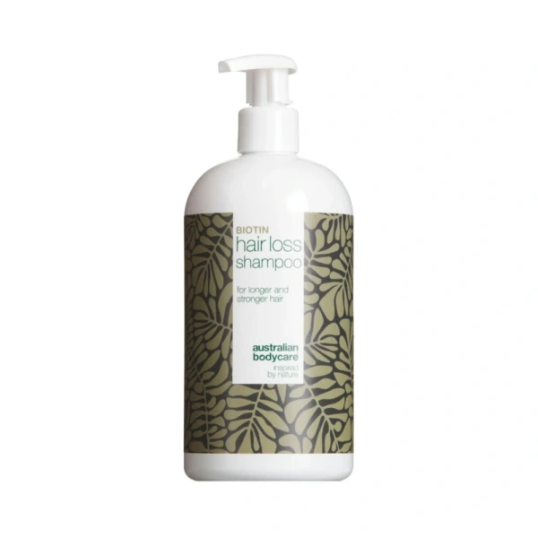Australian Bodycare Hair Loss Wash Shampoo – 500 ml