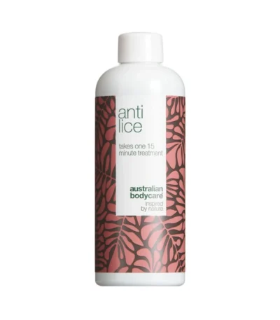 Australian Bodycare Anti Lice – 250 ml