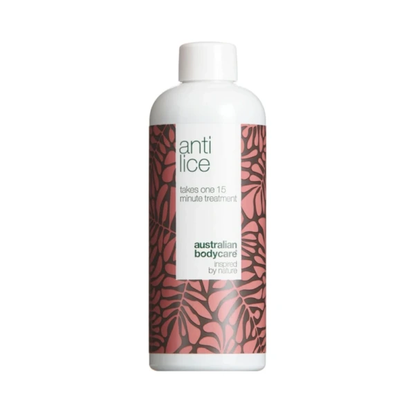 Australian Bodycare Anti Lice – 250 ml