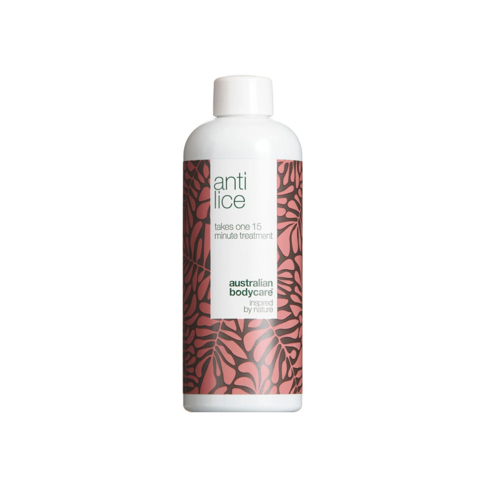 Australian Bodycare Anti Lice - 250 ml
