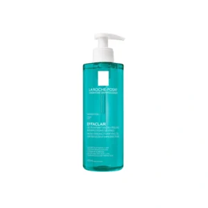 La Roche-Posay Effaclar Micropeeling Gel – 400 ml