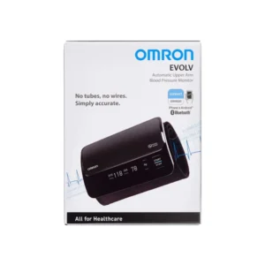 Omron Evolv Digital Blodtryksmål – 1 stk