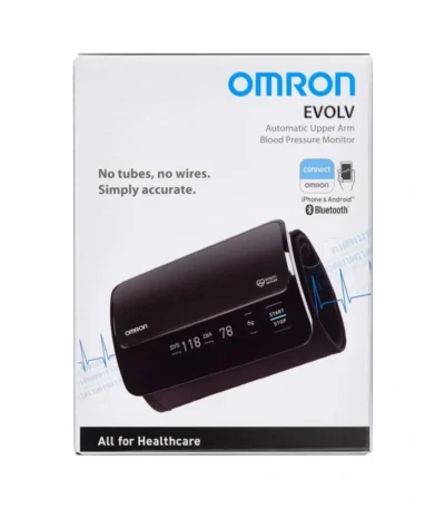Omron Evolv Digital Blodtryksmål – 1 stk