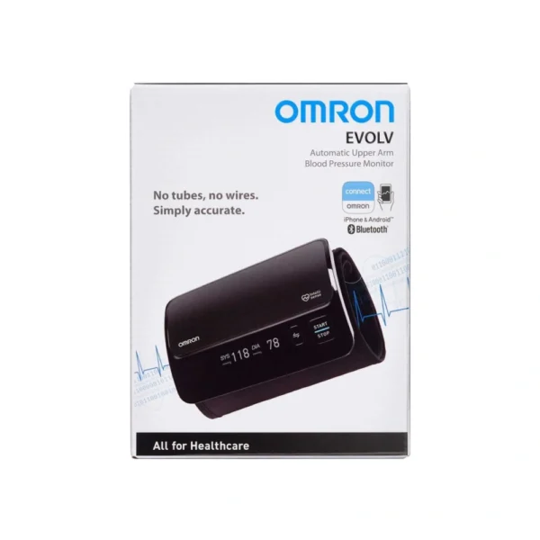 Omron Evolv Digital Blodtryksmål – 1 stk