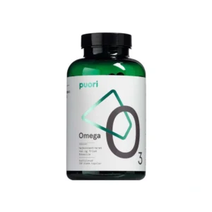 Puori Omega O3 – 180 stk