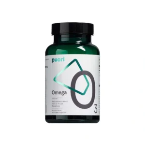 Puori Omega O3 – 60 stk