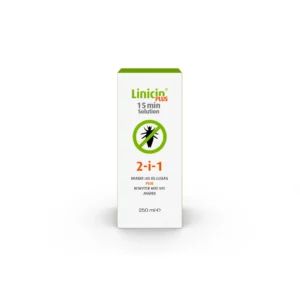 Linicin Plus Solution – 250 ml