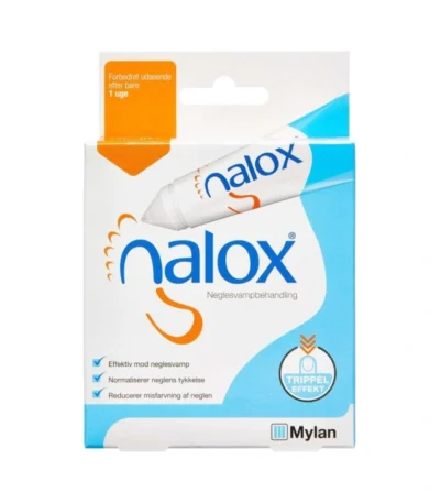 Nalox - 10 ml ml