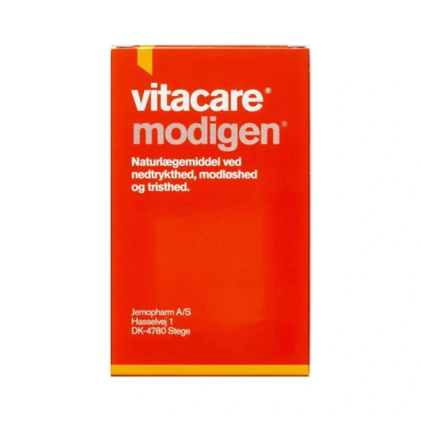 Vitacare Modigen – 150 stk