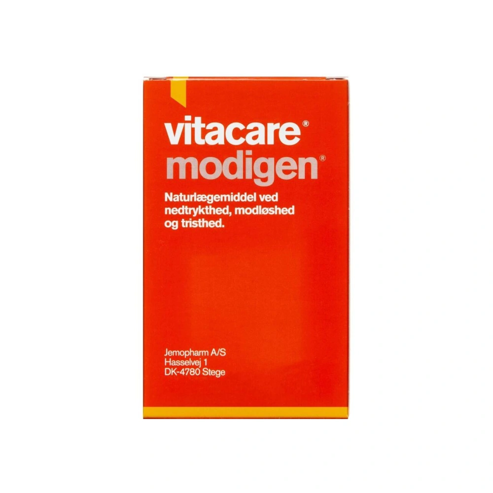 Vitacare Modigen – 150 stk