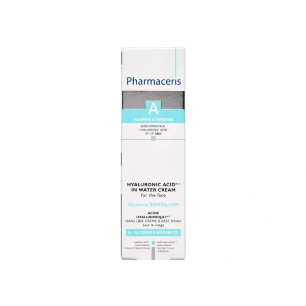 Pharmaceris A Hyaluro-Sensilium – 40 ml