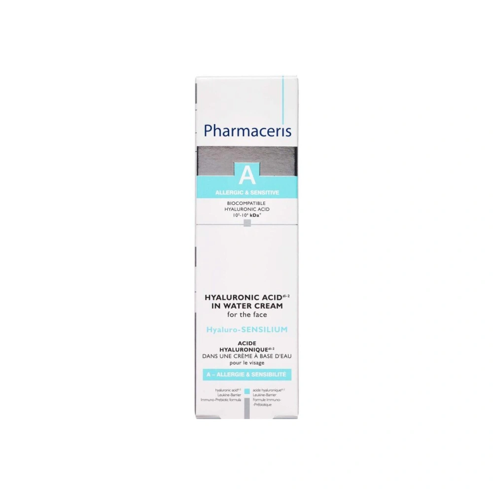 Pharmaceris A Hyaluro-Sensilium – 40 ml