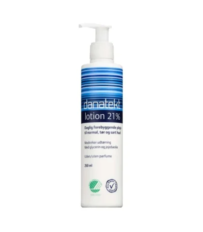 Danatekt Lotion – 250 ml