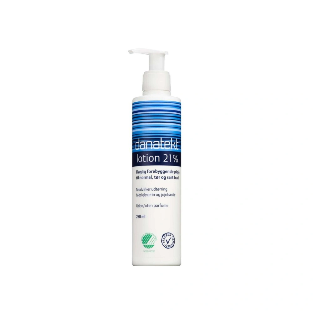 Danatekt Lotion – 250 ml