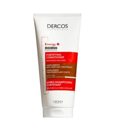 Vichy Dercos Energising Conditioner – 150 ml