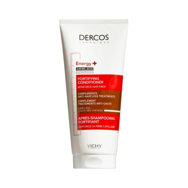 Vichy Dercos Energising Conditioner – 150 ml