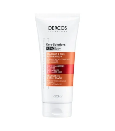 Vichy Dercos Kera-Solutions Mask Restoring – 200 ml