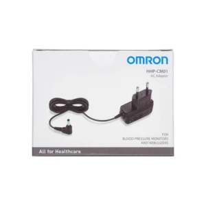 Omron 6V Adaptor – 1 stk