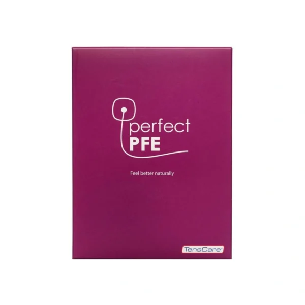 MediGroup Perfect PFE bækkenbundstræner – 1 stk
