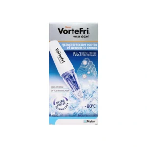 VorteFri Freeze Excel – 1 stk