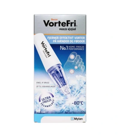 VorteFri Freeze Excel – 1 stk