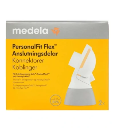 Medela PersonalFit Flex Konnektor – 1 stk