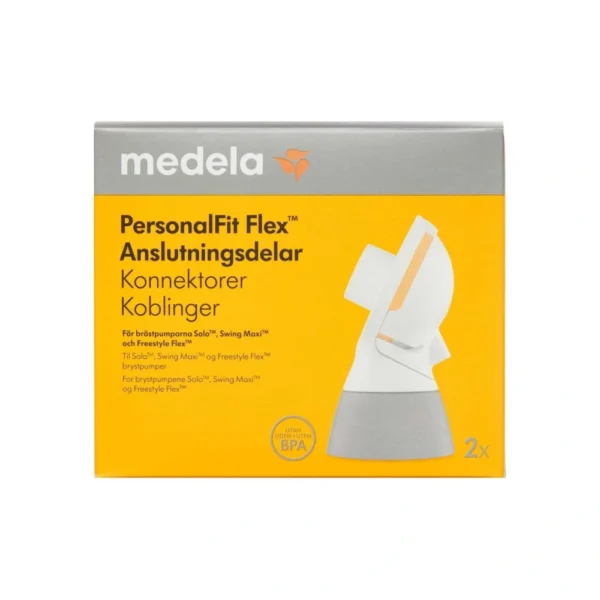 Medela PersonalFit Flex Konnektor – 1 stk