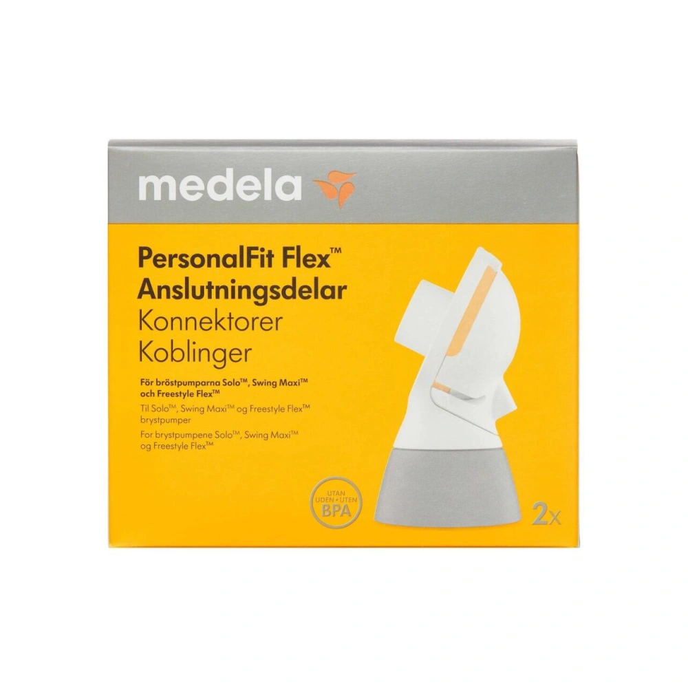 Medela PersonalFit Flex Konnektor – 1 stk