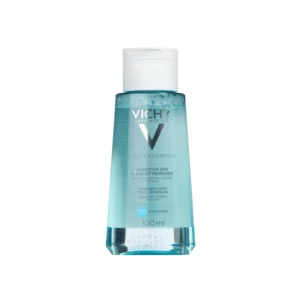 Vichy Pureté Thermale Øjenmakeup-fjerner – 100 ml
