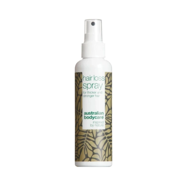 Australian Bodycare Hair Loss Spray – 150 ml