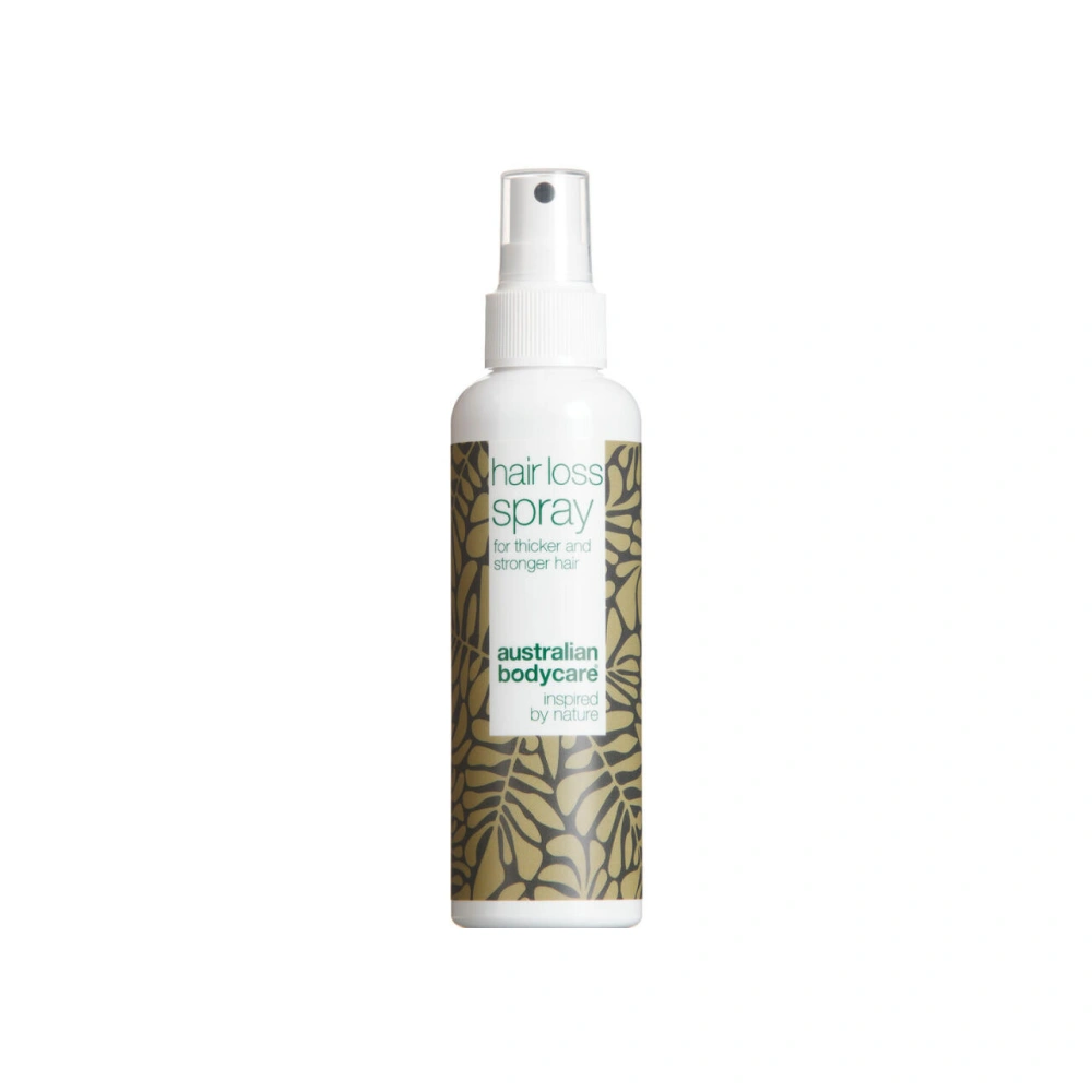 Australian Bodycare Hair Loss Spray – 150 ml