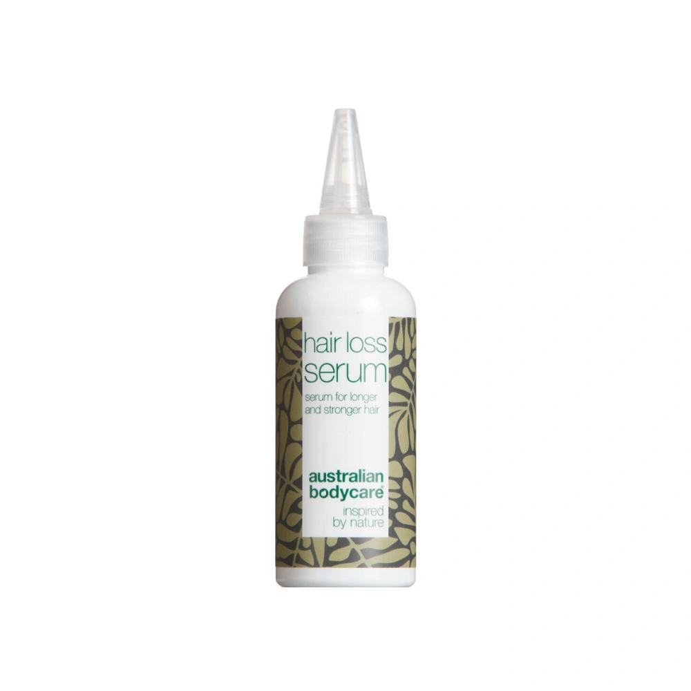 Australian Bodycare Hair Loss Serum – 100 ml