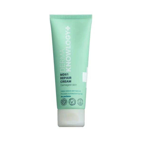 DermaKnowlogy MD51 Repair Cream – 75 ml
