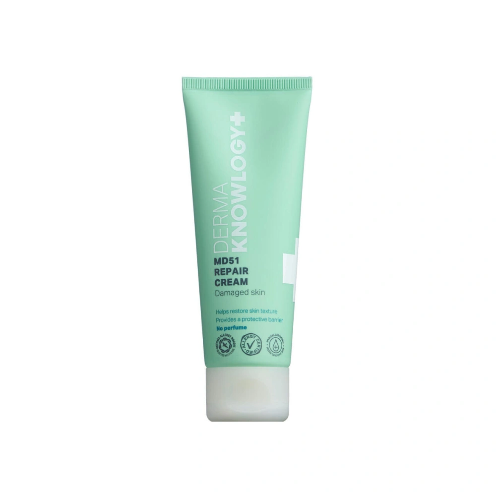 DermaKnowlogy MD51 Repair Cream – 75 ml