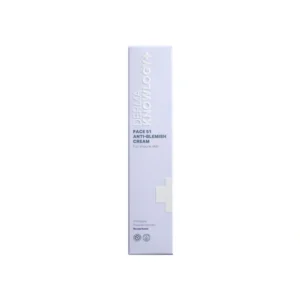 DermaKnowlogy Face 51 Anti-Blemish Cream – 50 ml
